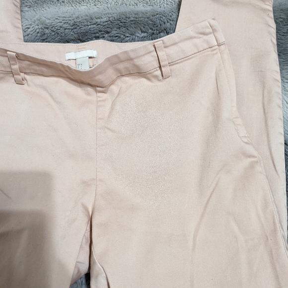 Light pink pants pixie - Picture 4 of 5